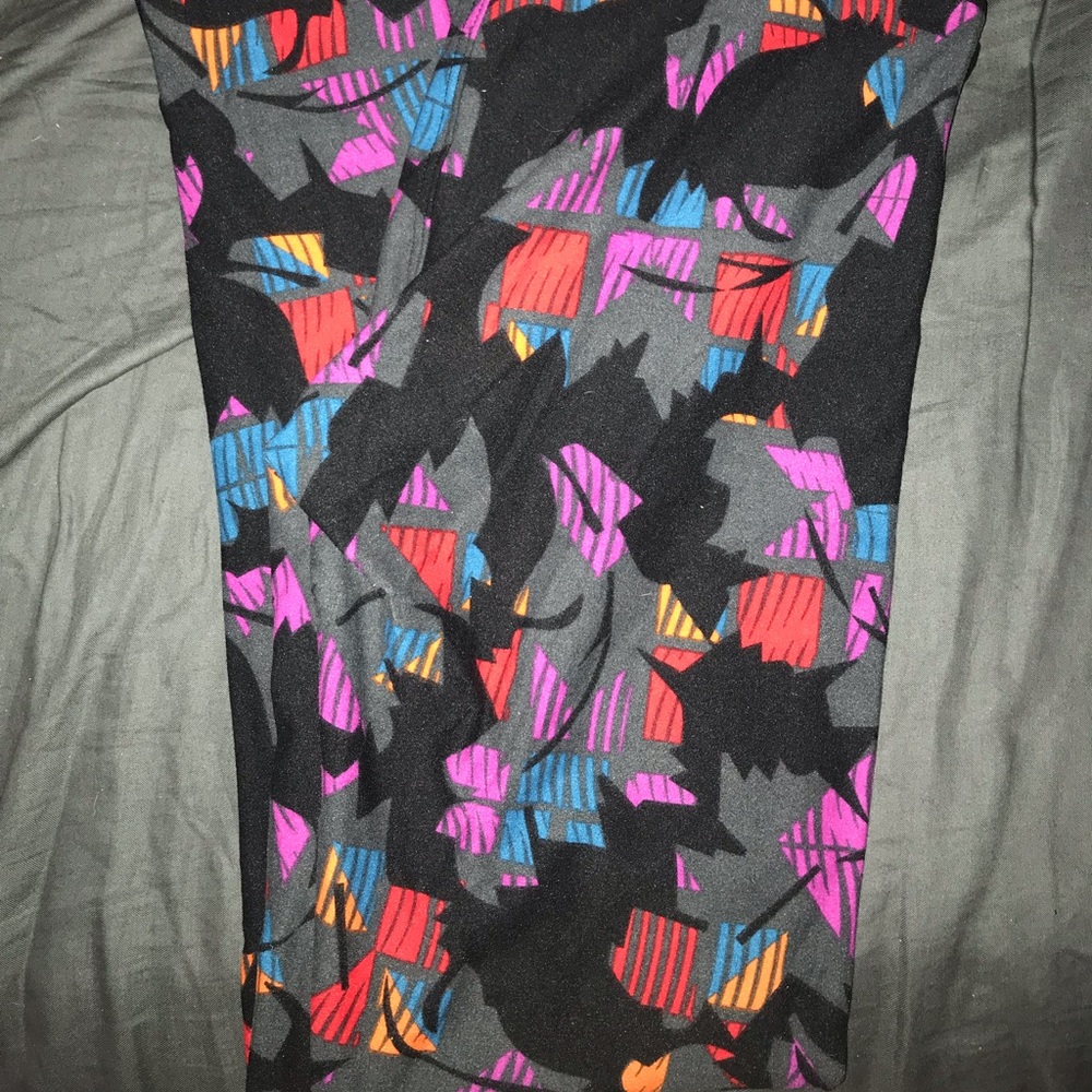 LulaRoe Leggings